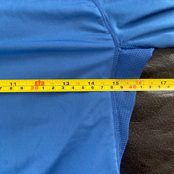 New Balance running shirt - Picture 2 of 5